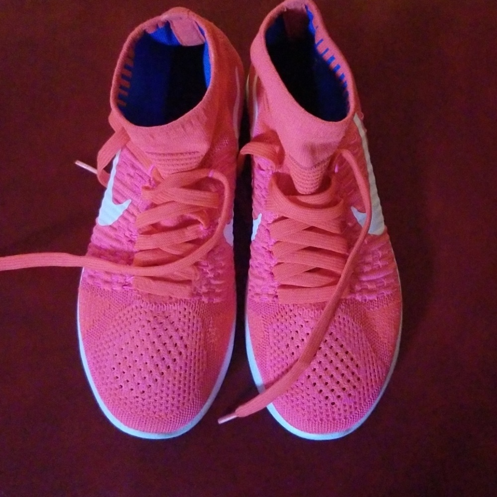 Nike Lunarepic Flyknit